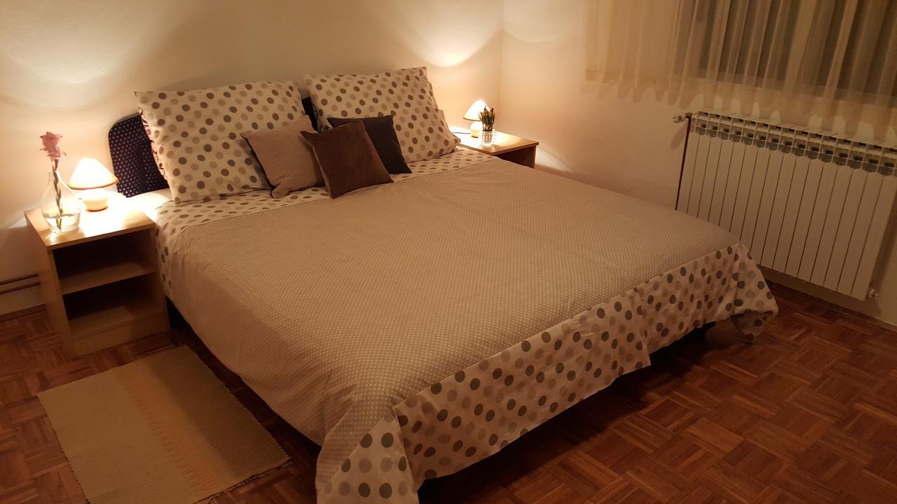 Holiday Home Bozicevic Rakovica Exterior photo