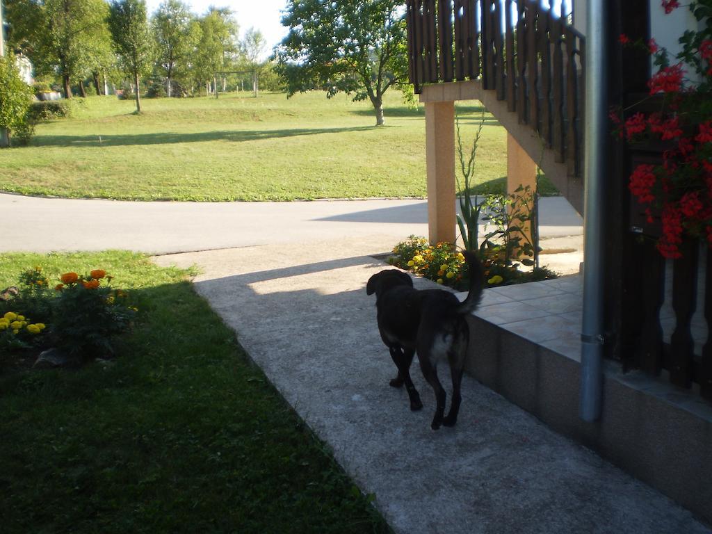 Holiday Home Bozicevic Rakovica Room photo