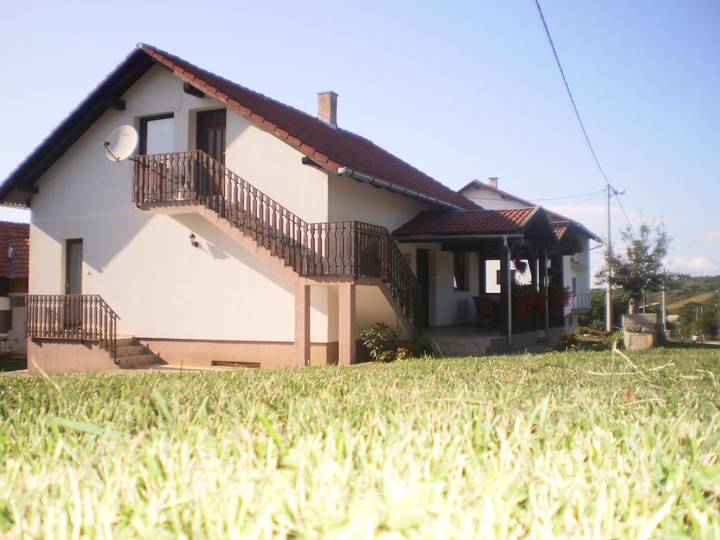 Holiday Home Bozicevic Rakovica Exterior photo