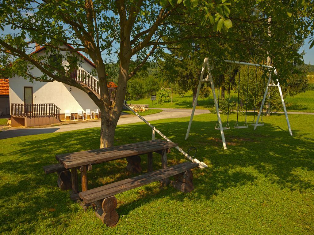Holiday Home Bozicevic Rakovica Room photo
