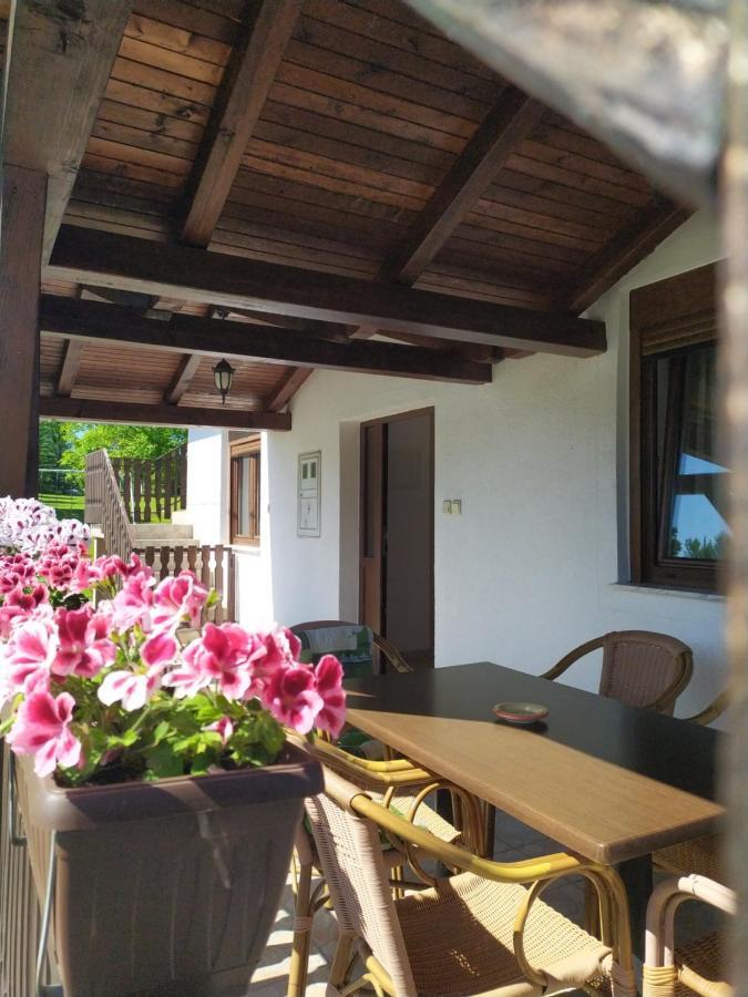 Holiday Home Bozicevic Rakovica Exterior photo